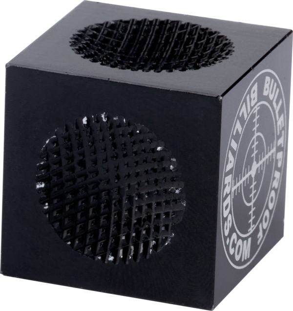 Bulletproof Parabellum Tip Shaper